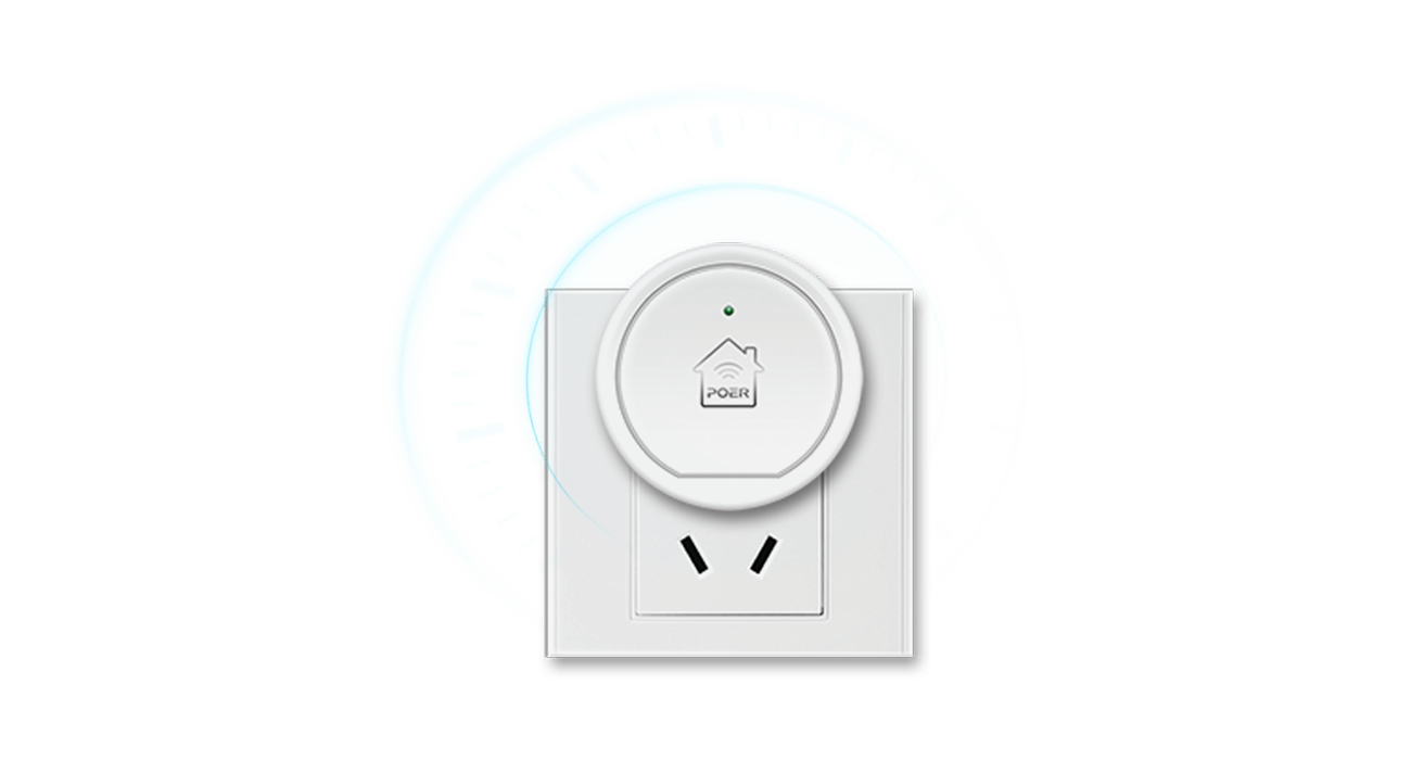 POER Gateway PTG10